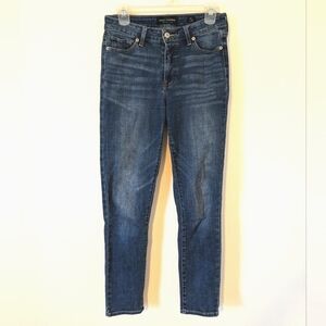 Size 4 Lucky Brand Jeans